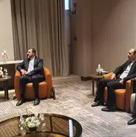 پیشنهادهای غریب‌آبادی در جهت توسعه ابتکار گفتگوی تمدن‌ها