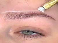 ایده ی میکاپ خوشگل ابرو