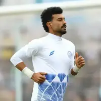 رامین از خرمآباد برای جام جهانی استارت زد