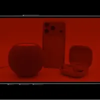 باگ عجیب آیفون؛ برخی از عکسهای گالری، قرمز شدهاند!