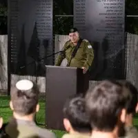 زامیر: خطوط امنیتی را در لبنان، سوریه و غزه ایجاد میکنیم