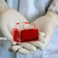 ذخیره خون چهارمحال و بختیاری با کمبود گروه خونی o مواجه است