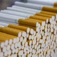 توقیف کامیون حامل سیگار و تنباکوهای ۸۵ میلیارد ریالی فاقد مجوز