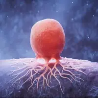 استفاده از نانوذرات برای رهایش داروی ضدسرطان پستان