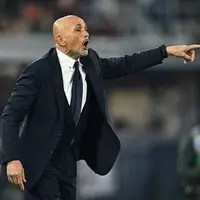 اسپالتی: مهمترین برد من با یوونتوس مقابل بولونیا رقم خورد