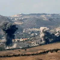 دیدبان حقوق بشر: حملات اسرائیل به لبنان «جنایت جنگی» است