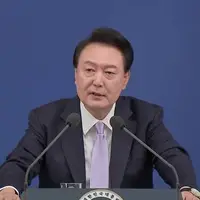 رئیسجمهور سابق کره جنوبی به تحریک پیونگیانگ به اقدام نظامی متهم شد