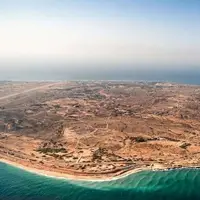 بیانیه مشترک وزرای خارجه چین و امارات درباره سه جزیره تنب بزرگ، تنب کوچک و ابوموسی