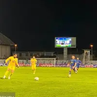 برد پرگل فجر سپاسی در زمین ملوان؛ روز تلخ برای هواداران انزلی