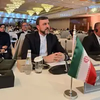 معاون وزیر خارجه: مردم ایران در مقابل متجاوز خواهند ایستاد