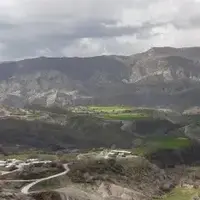 گردشگری/ چوار؛ الماس گمشده گردشگری ایلام با طبیعتی بکر و دست نخورده