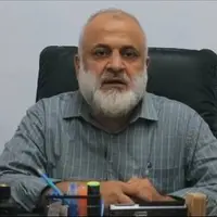 آکسیوس مدعی شد کاخ سفید ترور رائد سعد را محکوم کرد