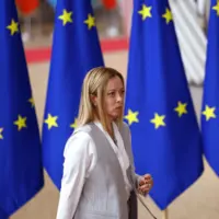 طعنه ملونی به بروکسل به خاطر برونسپاری امنیت اروپا