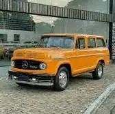 وقتی قوانین خودرو فرو میریزند؛ تولد یک خودروی ممنوعه!