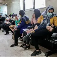 ۶ نفر در استان فارس بر اثر ابتلا به آنفلوآنزا جان باختند