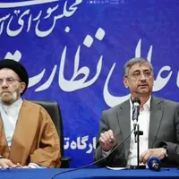 استاندار لرستان: اجازه ورود افراد بی صلاحیت را به شوراها نمیدهیم