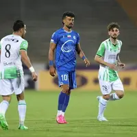 دغدغههای عجیب استقلال برای بردن خیبر