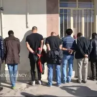 دو باند قاچاق مواد مخدر در استان بوشهر شناسایی و متلاشی شد