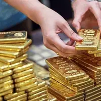 پیشبینی قیمت طلا و سکه فردا «سهشنبه»؛ فتح قلههای جدید در بازار زیر فشار دلار