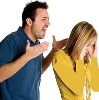 از مشاجرههای طولانی با خانمم درمانده شدم