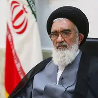 امام جمعه قم ارتحال آیتالله شاهچراغی را تسلیت گفت