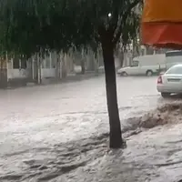 هشدار سطح قرمز هواشناسی به نیمۀ جنوبیِ کشور