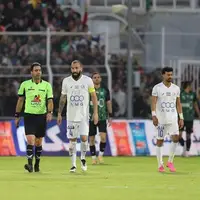 ساپینتو راه بردن را گم کرد؛ سومین تساوی پیاپی استقلال