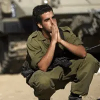 خودزنی صهیونیستها در شمال کرانه باختری