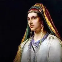 ۳۲ سال پادشاهی یک زن در ایران!