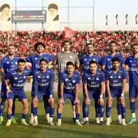 هدف استقلال خوزستان؛ درآمدزایی با بازیکنان جوان