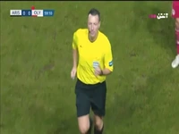 مهدی طارمی باعث اخراج بازیکن آریس شد