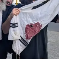 سرمقاله خراسان/ مدیریت بحران با خون دیگران