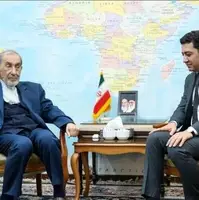 ولایتی: ایران با طرح موسوم به «ترامپ» درباره قفقاز کاملاً مخالف است