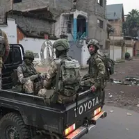 وحشت در شرق کنگو پس از تصرف یک شهر راهبردی توسط شورشیان