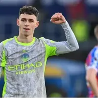 هالند نه، آرسنال باید از این ستاره بترسد