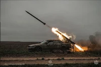 تبدیل ب ام و به راکت انداز!