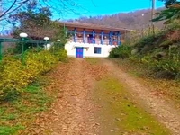 خانه های سنتی استان گیلان