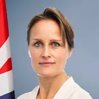 رئیس امآی۶ به پوتین هشدار داد: حمایت انگلیس از اوکراین متوقف نمیشود