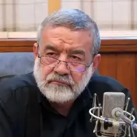 غضنفری درباره قانون حجاب: چیز‌هایی که رهبری به زبان نمی‌آورند، اما می‌دانیم که خواست ایشان است را استنباط می‌کنیم 