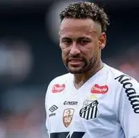 حضور نیمار در نیویورک به صورت ناشناس