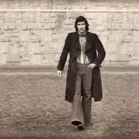 تاج: حجازی را الگوی خودم میدانم، هنوز رفتنش را باور ندارم