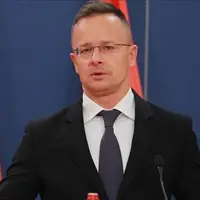 هشدار مجارستان نسبت به تلاشهای اتحادیه اروپا برای آغاز جنگ با روسیه