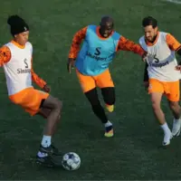 چادرملو روند خوب برابر آبیها را ادامه میدهد