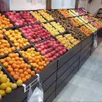 میوه شب یلدا در ۹ غرفه سطح شهر مشهد توزیع میشود