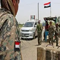 آغاز تحرکات مزدوران امارات در یمن برای اشغال شهر ابین