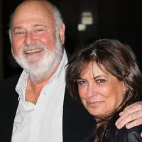 قتل سینماگر معروف و همسرش