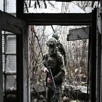 تسلط روسها بر مناطق جدید؛ ۵۴۵ پهپاد اوکراینی منهدم شد