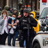 معضل تیراندازی به جمعیت در آمریکا رو به افزایش است