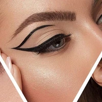 میکاپ زیبای چشم