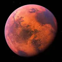 حقایق جالب درباره مریخ